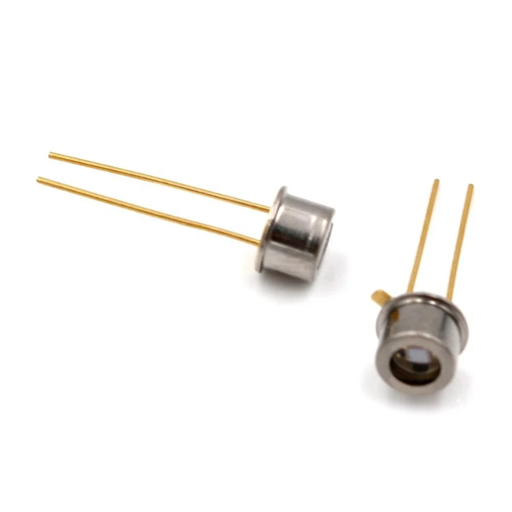 S1226-18BK Infrared SI Photodiode Sensor Low Dark Current for UV to Visible