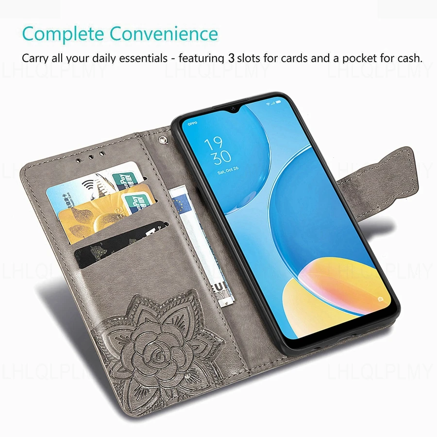 Butterfly Flower Le… - image