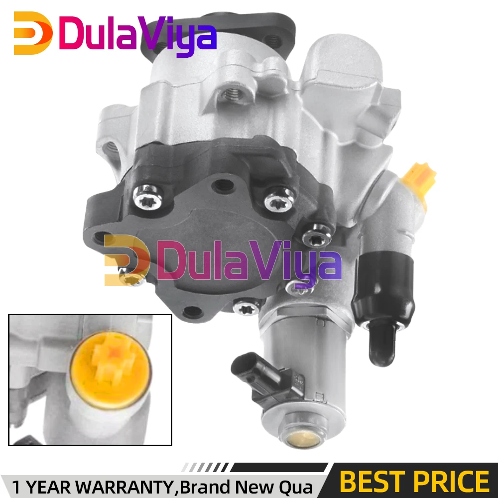 

Насос гидроусилителя руля 8K0145156L для AUDI A4 Quattro A5 Quattro S4 S5 2008-2012 8R0145155E 06E145255C