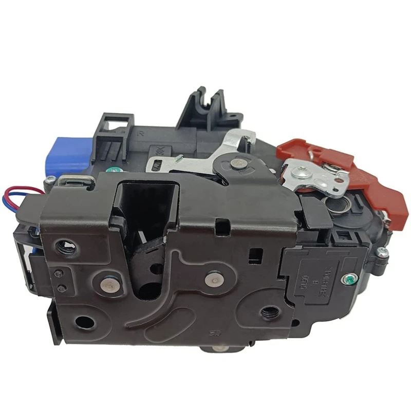 

A13F-Привод защелки задней правой двери автомобиля 1TD 839016 7л 0839016 3D 4839016 Сиденье A для Jetta Golf Touran Skoda Octavia