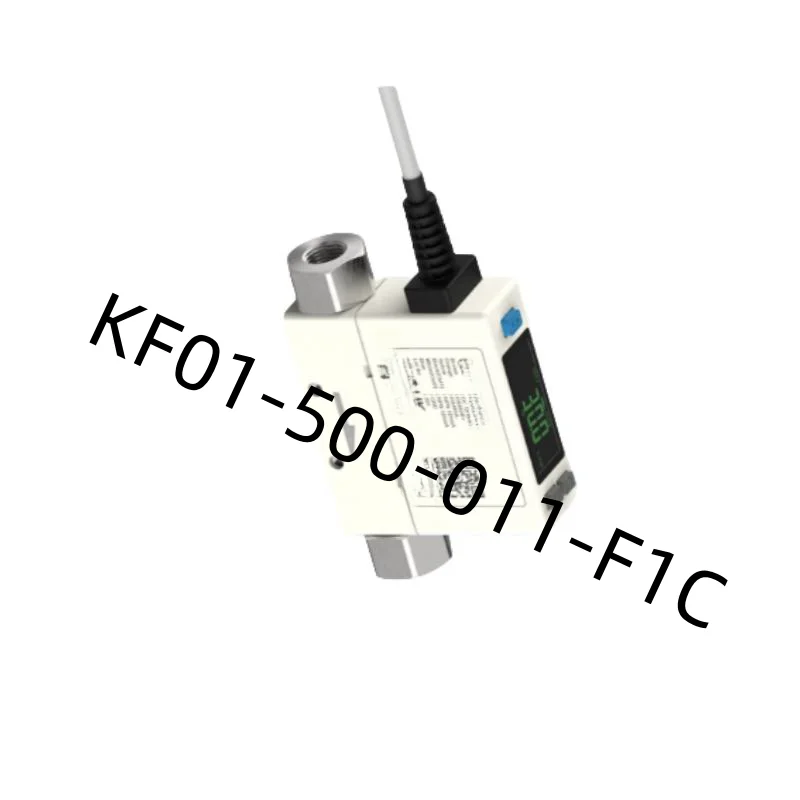 

New Original Flow Sensor KF01-500-011-F1C KFP01-500-011-F1C KFP01A-500-011-F1C KF01-050-011-F1C KFP01-050-011-F1C