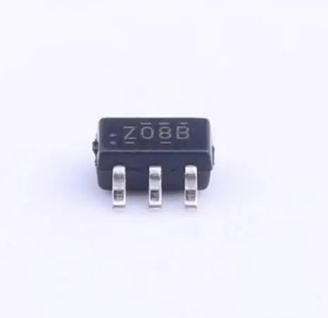 

Z08B NC7SZ08P5X SC70-5