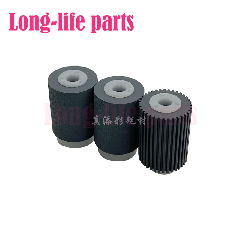 Original For Sharp MX 283 363 453 503 AR 4528 Document Feeder Pickup Separation Roller Copier Parts