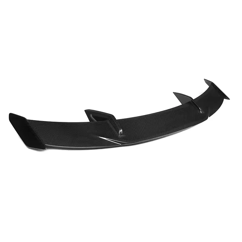 New Style G82 Dry Carbon Fiber Rear Spoiler for BMW G80 M3 G82 M4 G 80 Psm Imp Performance After actual installation and test
