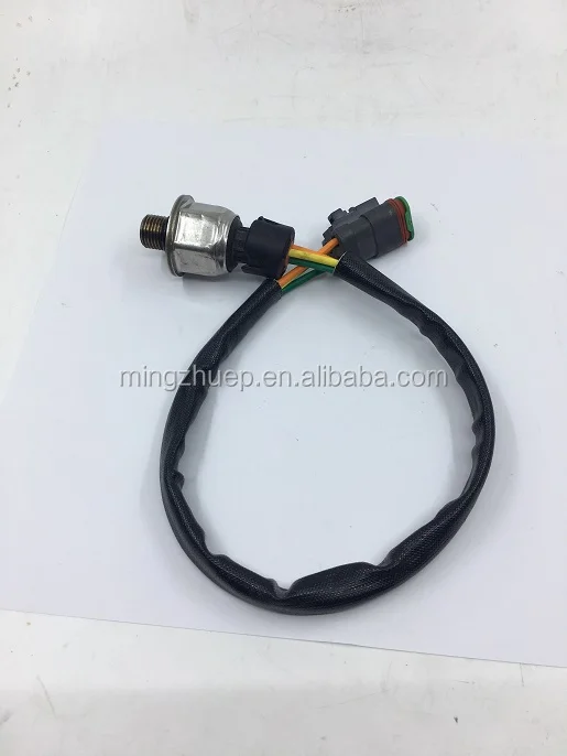 

224-4536 For CAT325D E329D E336D Excavator Oil Pressure Sensor 3PP6-1 2244536