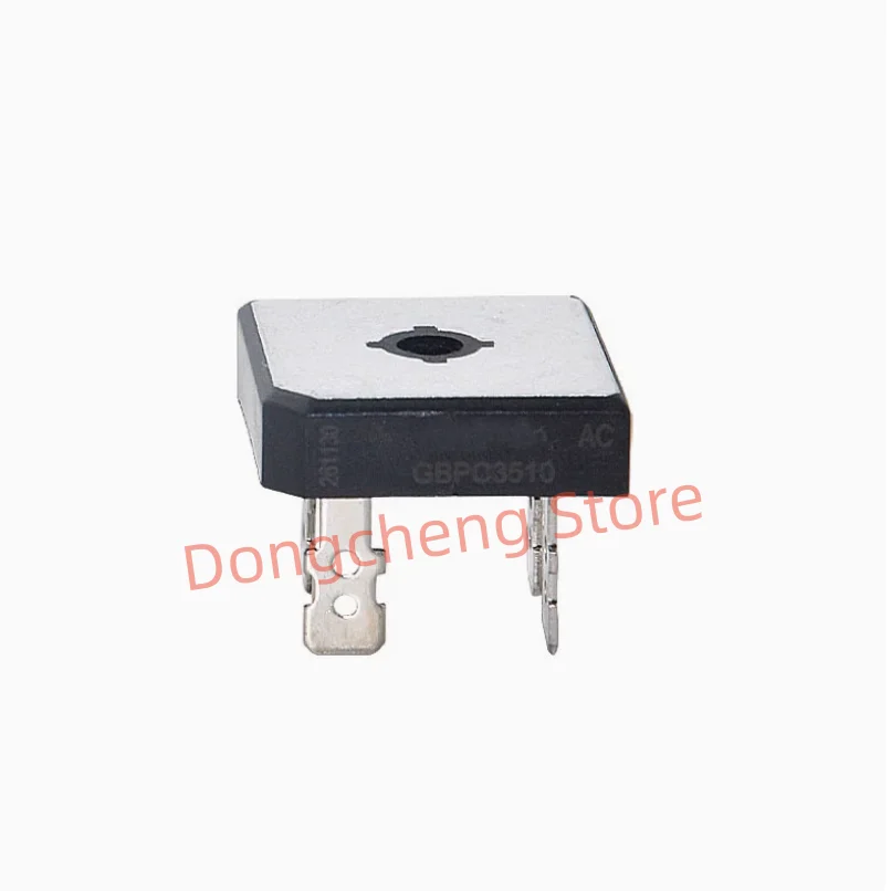 5 قطعة SKBPC5016 SKBPC3516 S35VB100 S25VB100 S50VB100 GBPC3510 GBPC5010 مرحلة واحدة ثلاث مراحل المعدل 25A 35A 50A 1000V 1600V #3