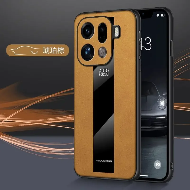 For Oppo Find X9 Pr… - image