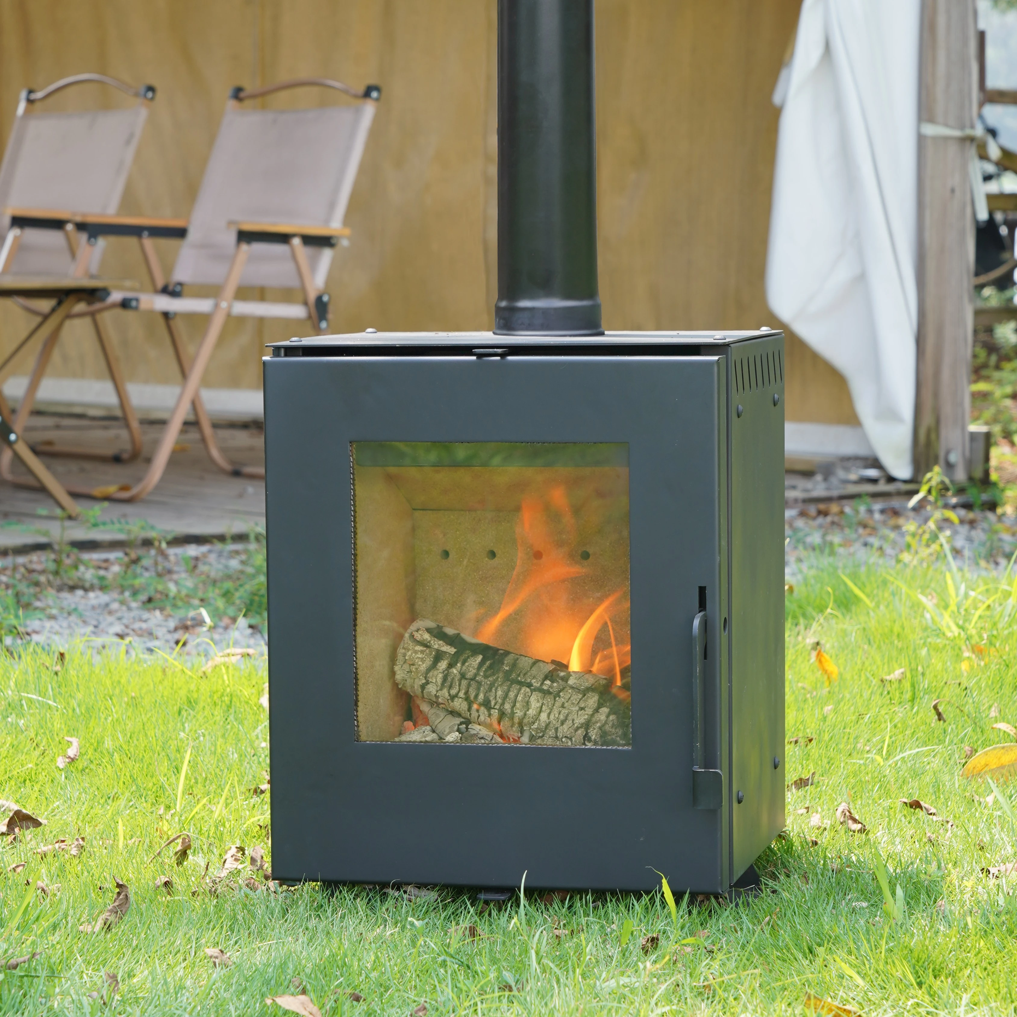 QC-R01 Freestanding…