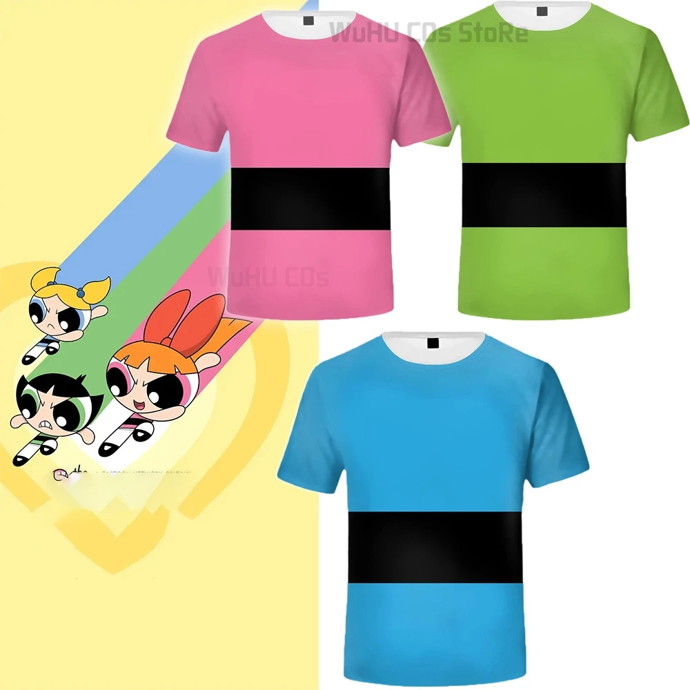 ملابس تنكرية قوية ، ملابس تنكرية ، منفوخة ، فقاعات دوارة ، زهر شديد ، تي شيرت مزدوج ، 4 ألوان ، رجال ، نساء