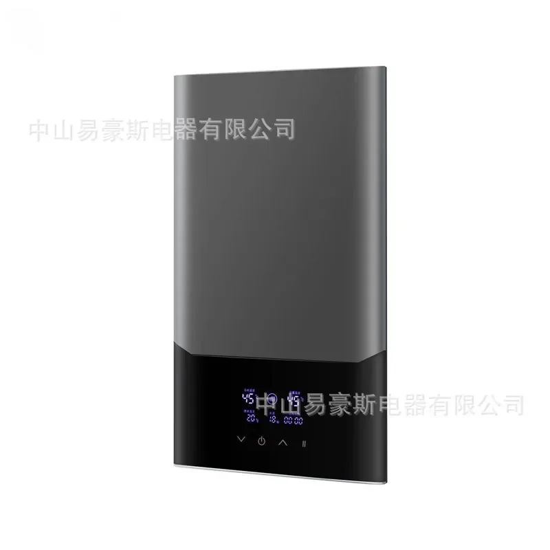 OPUR instant thermostatic water heater small rapid heating directly from the manufacturer cross-border