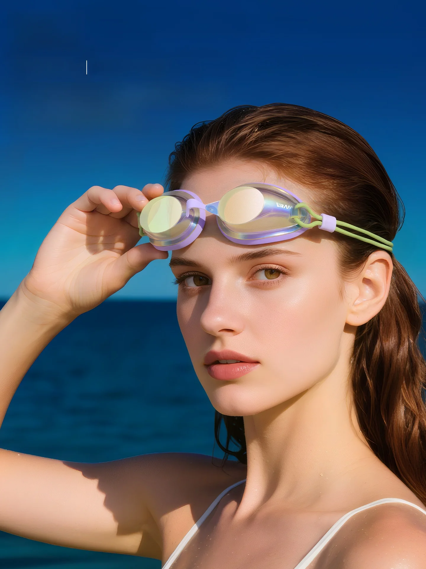 lunettes-de-natation-watertime-modele-unisexe-haute-definition-anti-buee-pour-femmes-myopes-avec-bonnet-de-bain-gradue