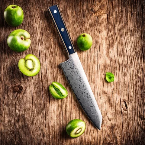 10 best sales liten kniv - №9