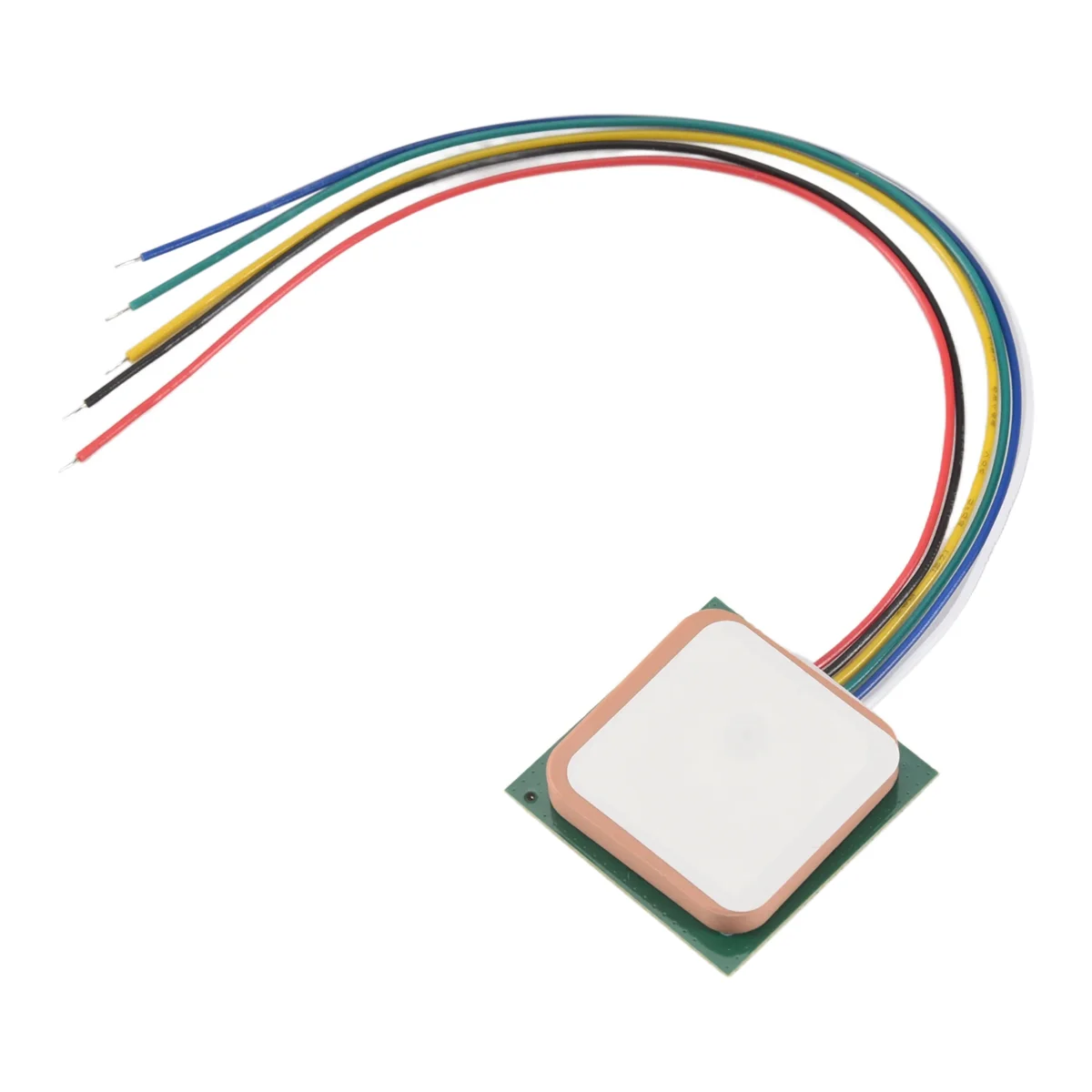 ГОРЯЧИЙ GPS-модуль VK2828U7G5LF TTL 1–10 Гц с антенной FLASH Управление полетом Модель GPS