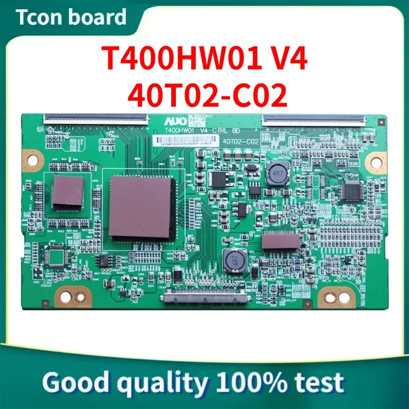New Tcon T400HW01 V… - image