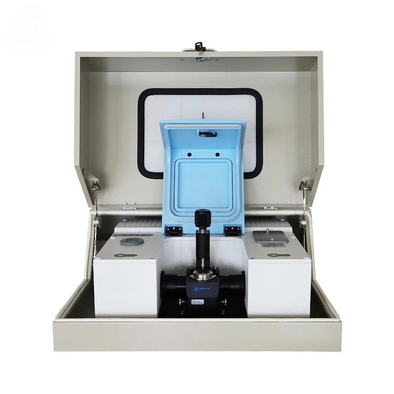 Harga Spektrofotometer NickNickChina FTIR Harga Spektrometer Inframerah Emisi Optik