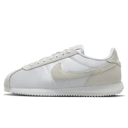 Damskie buty sportowe NIKE Cortez, o niskim kroju, lekkie, amortyzujące, odporne na zużycie buty na co dzień