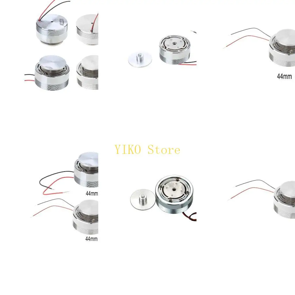 

K32C Аудиодинамик 70 Гц 20 кГц Полный диапазон вибрации Динамик Громкоговоритель BassResonance