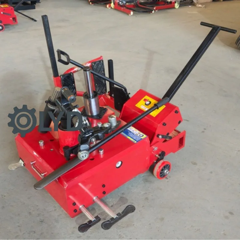ZHQD-B-YT Tire Bead Press Tire Changer Pneumatic Single Cylinder Tire Changer Custom Auto Repair Tool