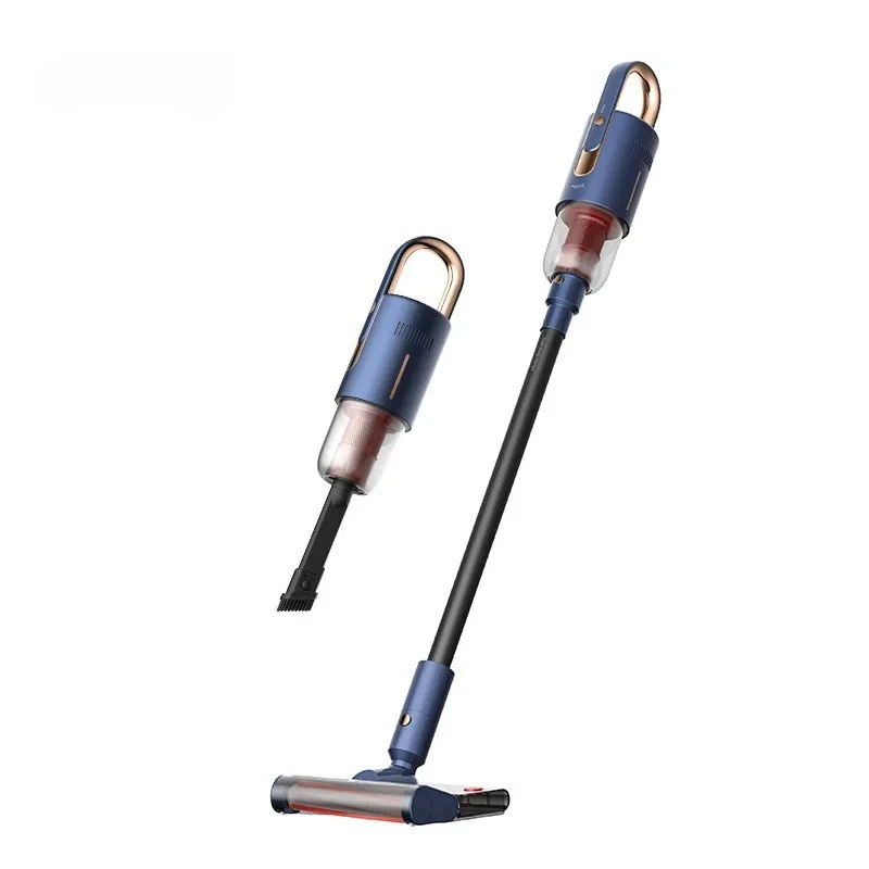 VC20 プロコードレス掃除機 17Kpa 吸引ウェットドライモップハンドヘルド長期的な新しい