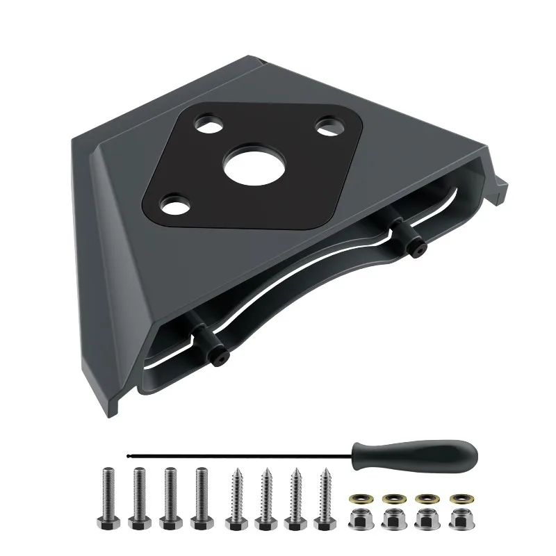 

Starlink Mini Roof Rack Mobility Mount RV Mount for Starlink Mini and Boat Mounting