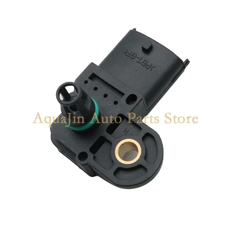 0281002514 Manifold Absolute Pressure MAP For Chevrolet Blazer S10 Colorado Fiat Ducato Ford Australia Iveco Daily Peugeot