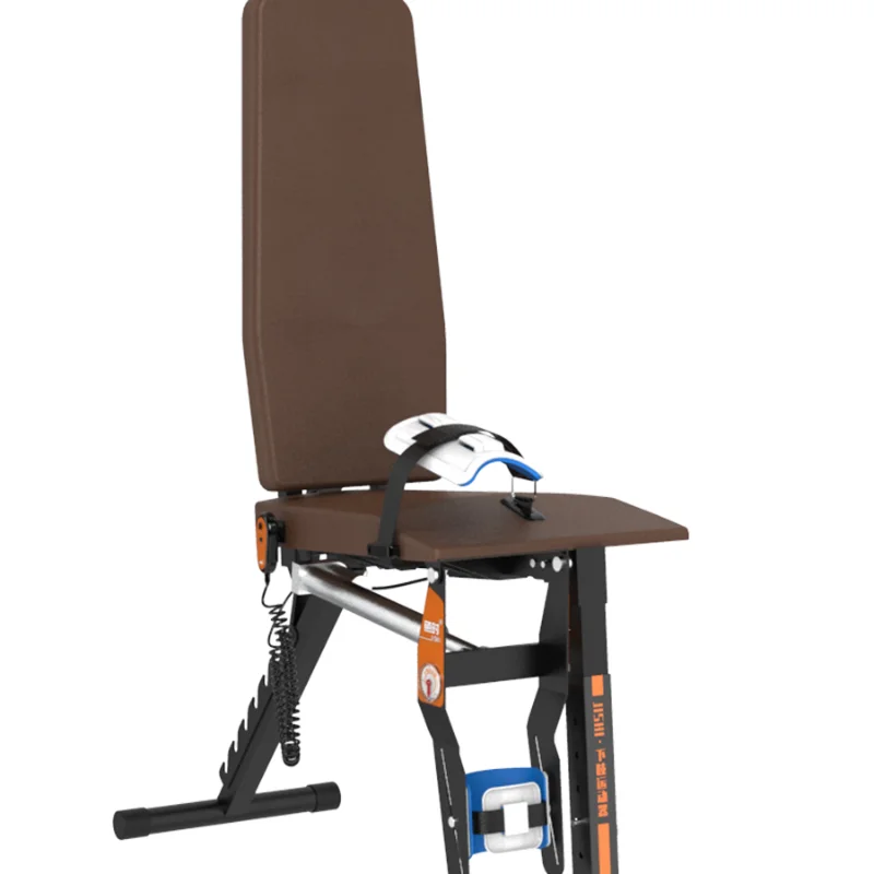 

Knee Rehabilitation Trainer Electric Rear Joint Stiffness Extension Bending Sports Chair