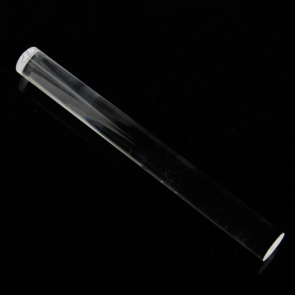 

1Set Clay Sculpting Tools Acrylic Rollers Solid Hollow DIY Pottery Modeling Handmade Clay Carving Supplies Sculpting Tools