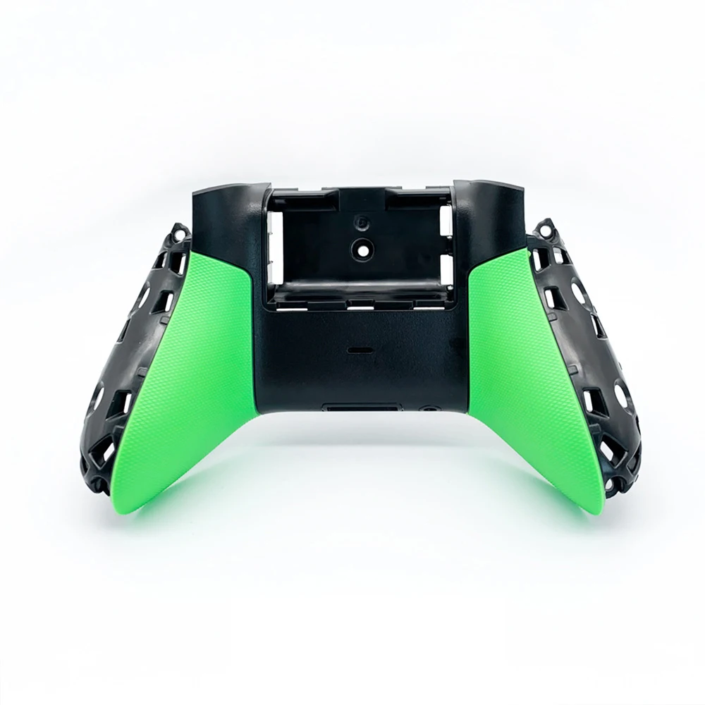 Game controller shell for xbox series x s protective shell replacement shell bottom case