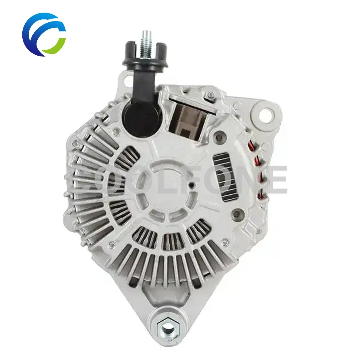 Alternador generador Coolfone para FORD Edge Fusion SAAB 9-3 LINCOLN MKX MKZ 7T4T10300AD 7T4T10300AE 8G1T10300AC 8G1Z10346A