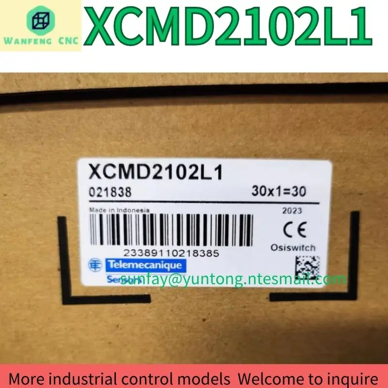 

brand-new Limit switch XCMD2102L1 Fast Shipping