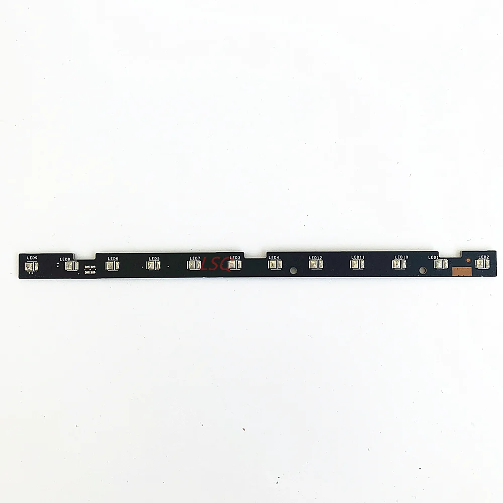 LS-G806P para Lenovo Yoga A940-27icb, placa LED 100%, prueba OK