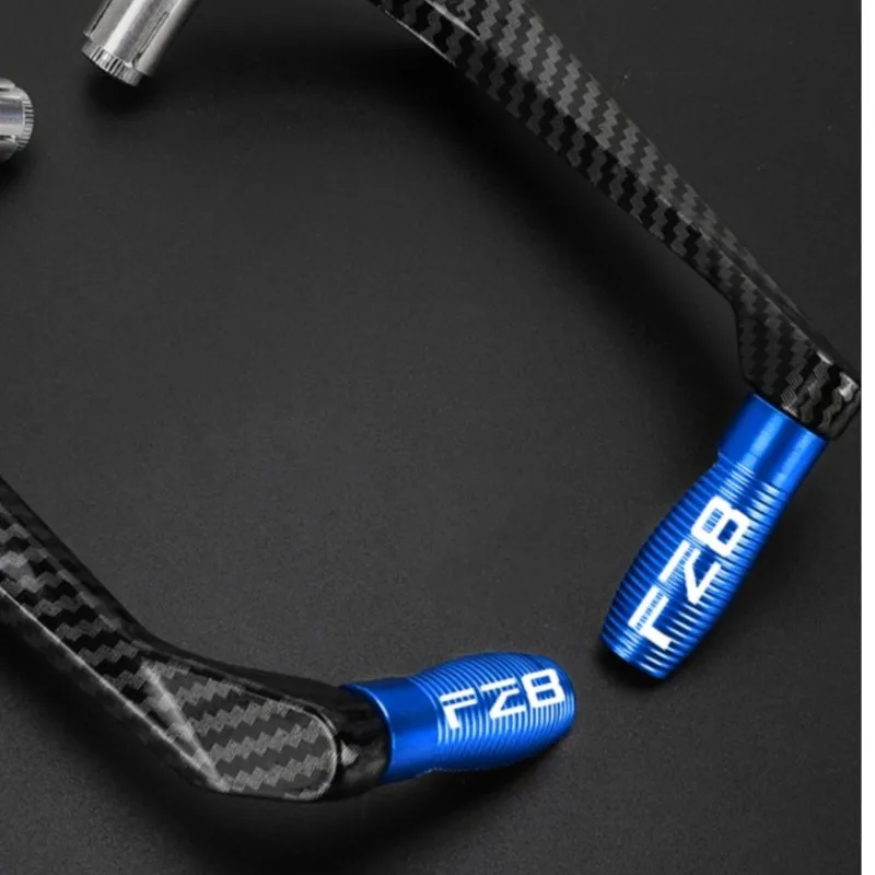 

Motorcycle Accessories For Yamaha FZ8 FZ-8 2010 2011 2012 2013 2014 2015 Hand Guards Handlebar Brake Clutch Lever Protecter