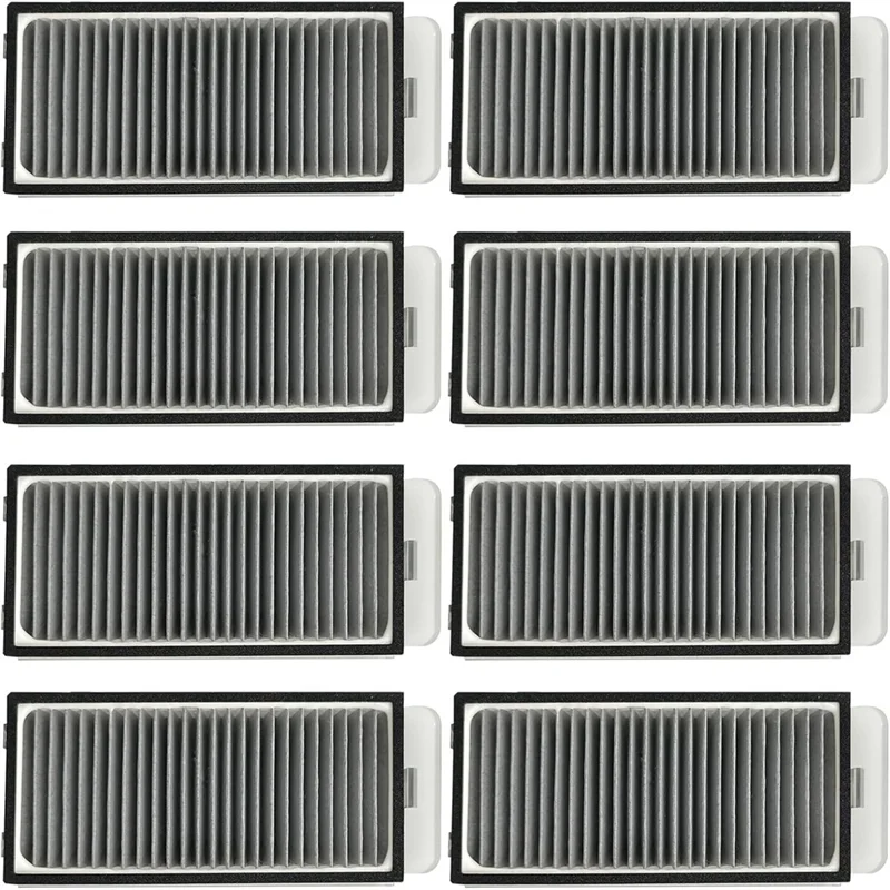 Filtros de vacío A39M para Dreame X50 Ultra Complete/L50 Pro Ultra /X50 Master/S40, piezas de aspiradora de edición mejorada