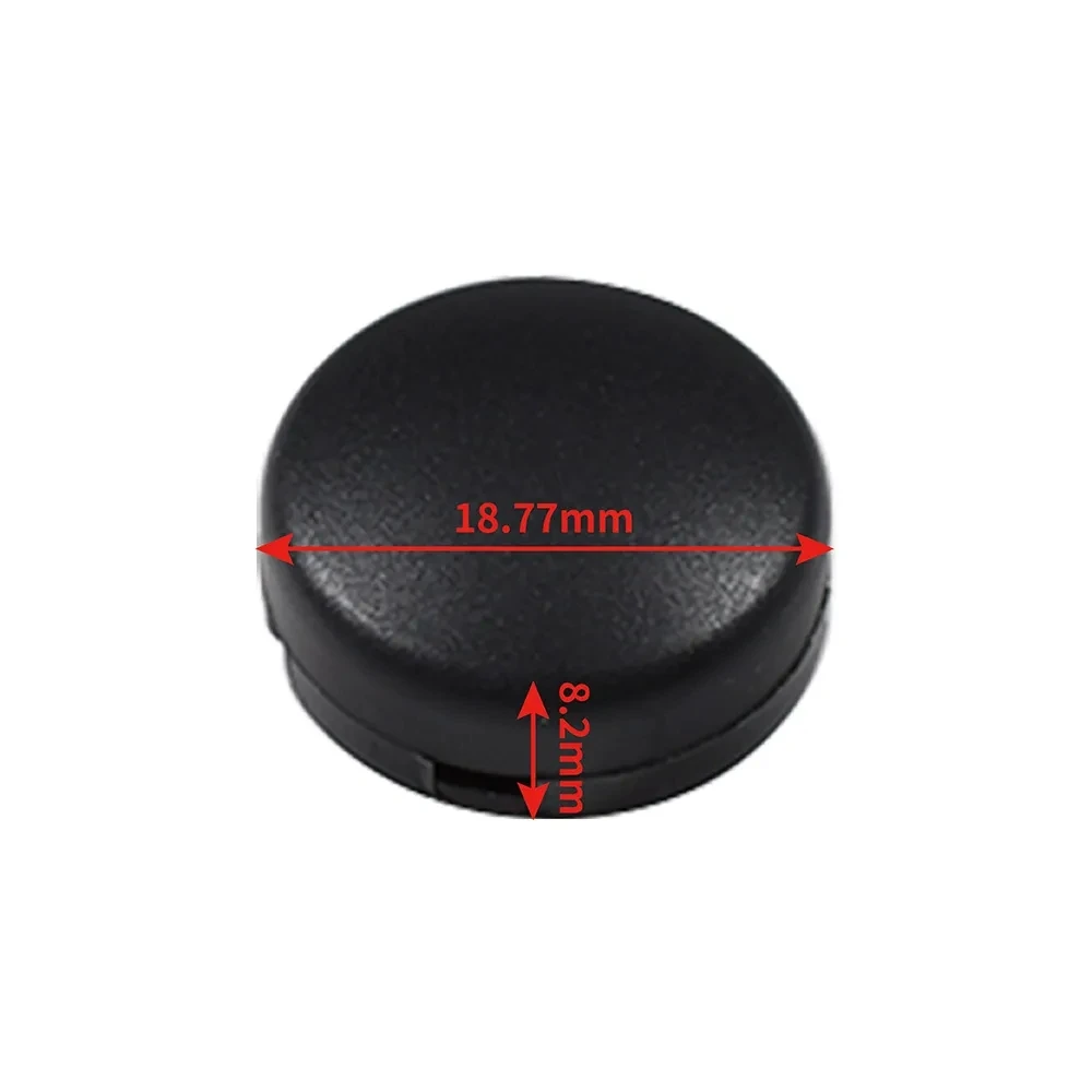 For Ring Doorbell Pro Replacement Button Fix Damaged Broken Cracked Button