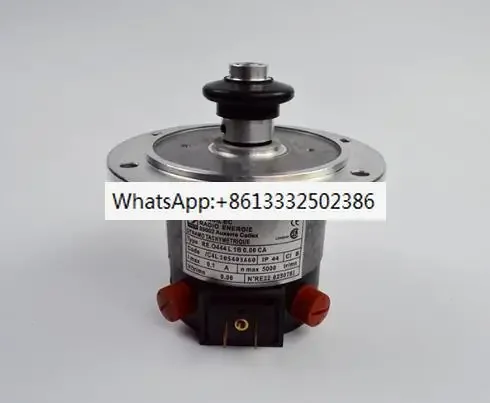 

SEEC KM276027 Tachometer REO444 L1 B 0.06 11X30 CA RE.0444 L1B0.06CA Replaced By KM982792G33