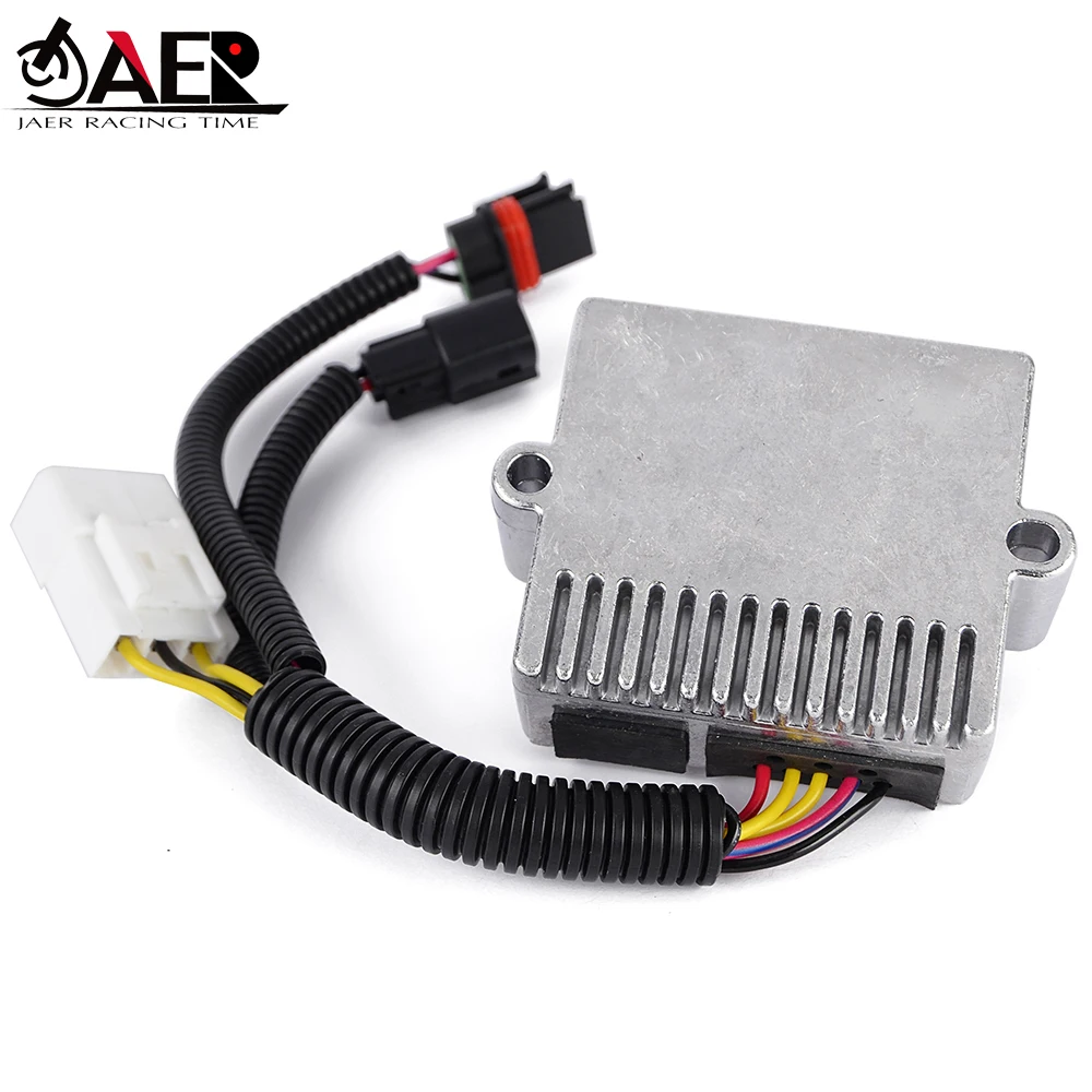 

Regulator Rectifier for Arctic Cat XF6000 Cross Tour Country High Country 141 Sno Pro Cross Country LTD ZR6000 LXR ES 129 137