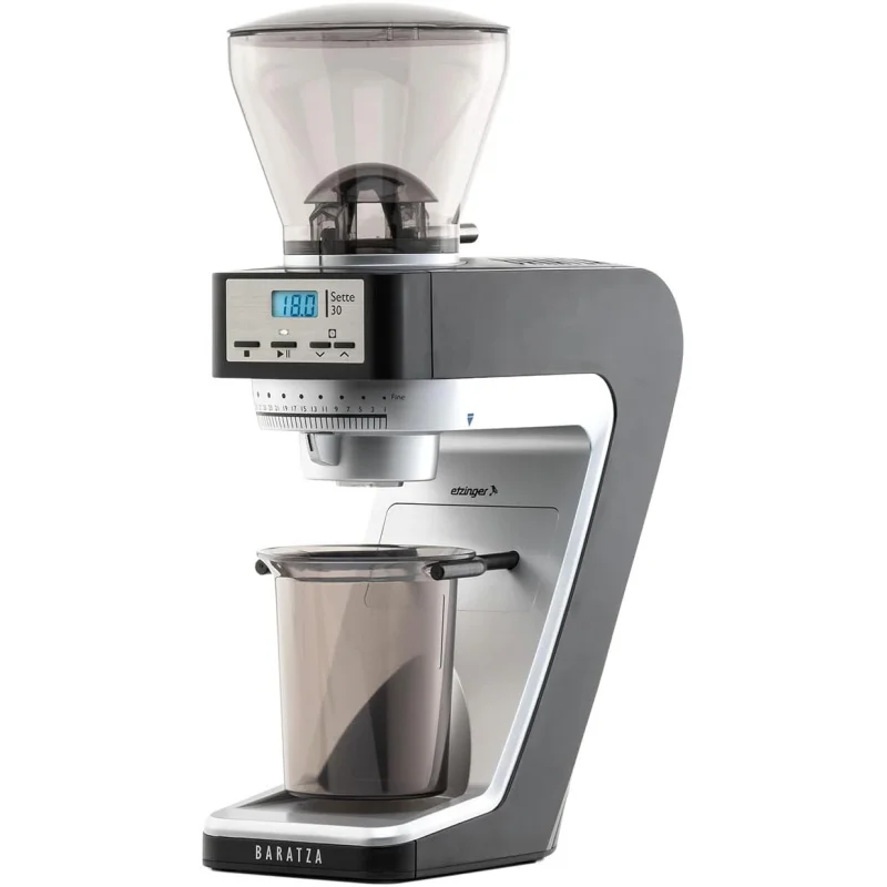 ZQA3--Bavratza Sette 30 Conical Burr Grinder
