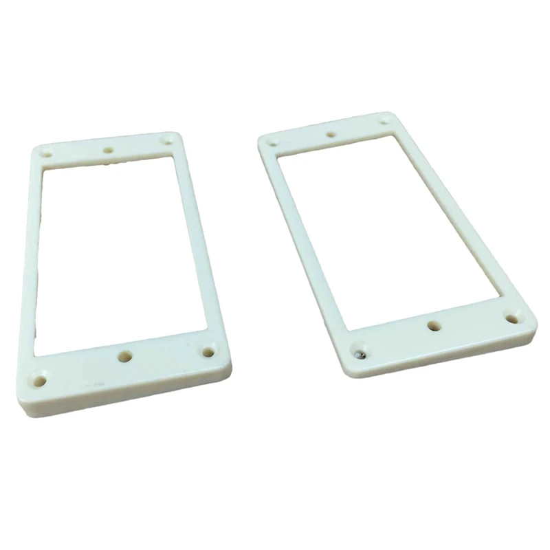 Humbucker Pickup Mounting Ring Frames Lp Cartridge Accessories Cartridge Frame Lp Cartridge Abs Frame 50 52