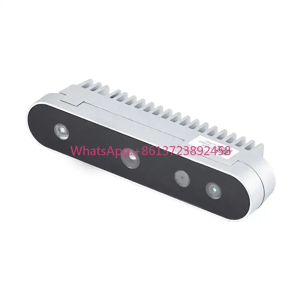 Cámara de Profundidad Angstrong Nuwa-HP60C con Zoom Óptico de 10x-20x, Sensor de Imagen CMOS y Opciones de Almacenamiento de Datos en la Nube