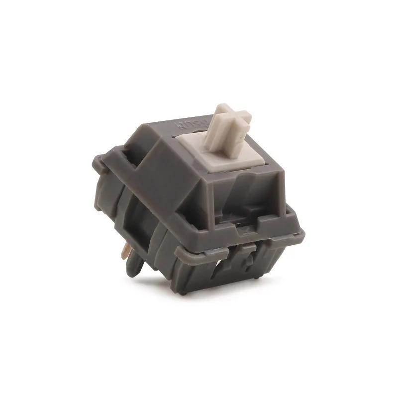 

XCJZ тактильный коммутатор 56g, похожий на Holy Panda 56g bottom out