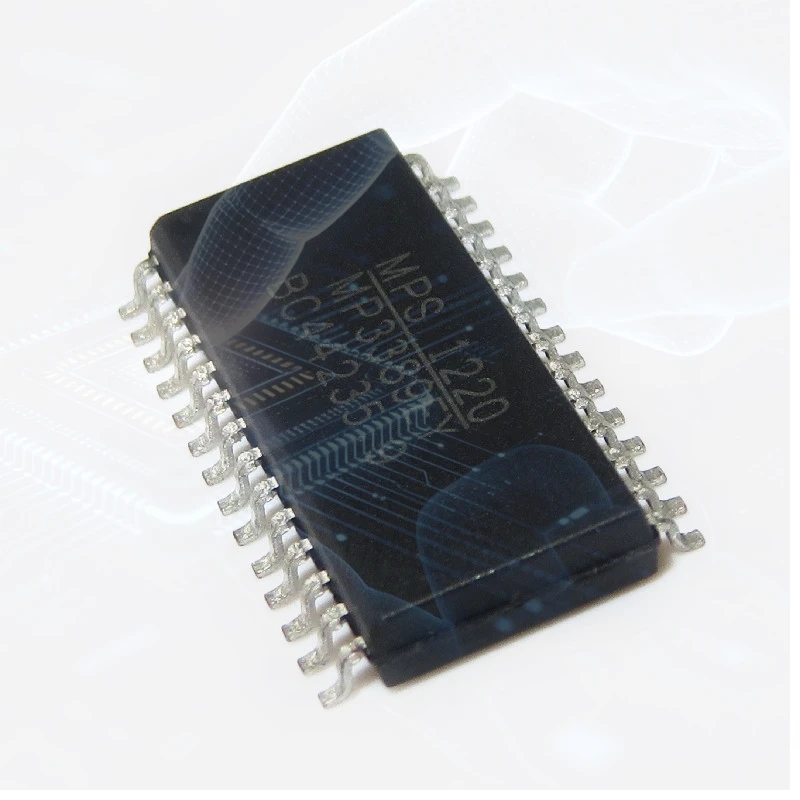 (5-10-20-30-100PCS) MP3389 SOP-28 MP3389EY