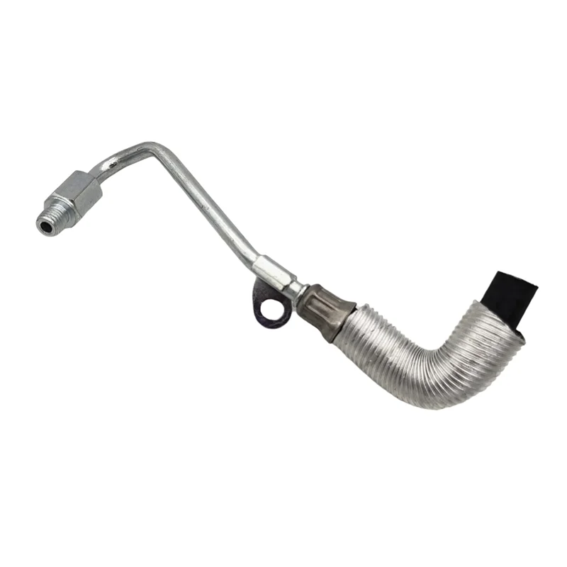 

Durable-3Pcs/Set Turbo Coolant Line Return Pipe Oil Cooling Hose Kit 55568031 55567067 55583808 For Opel Cruze Buick