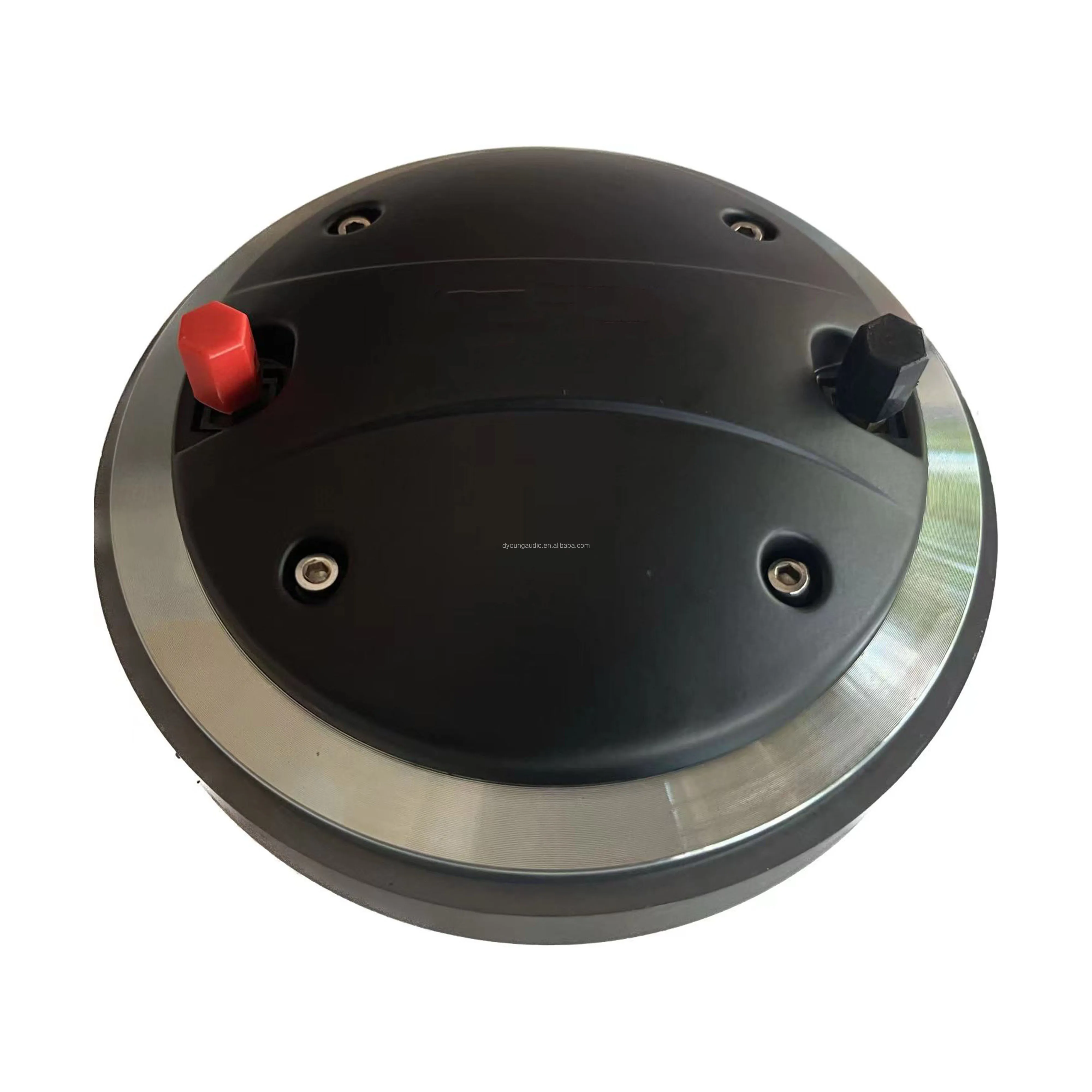 65 mm Coil Titanium Diaphragm Ferrite Horn Driver Compression Driver  DE610