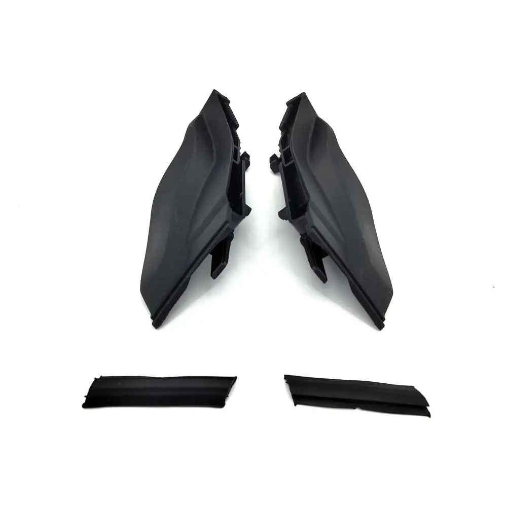 

Пара левых и правых боковых уплотнений капота для Toyota Prius 2010-2015 гг.