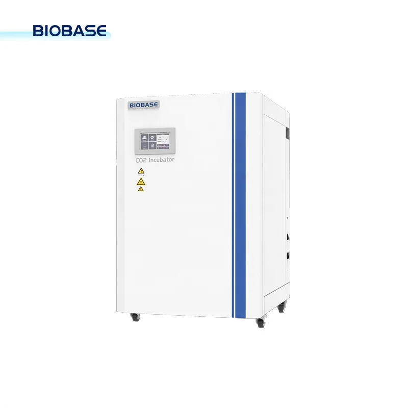 

CO2 With Sensor HEPA Filter for Lab BJPX-C100M