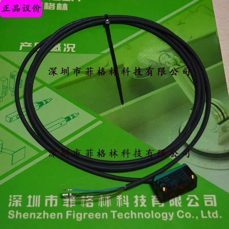 2026 [Special Spot] ML100-8-H-250-RT/102/115 Multiplex Fufu P + F Photoelectric Sensor