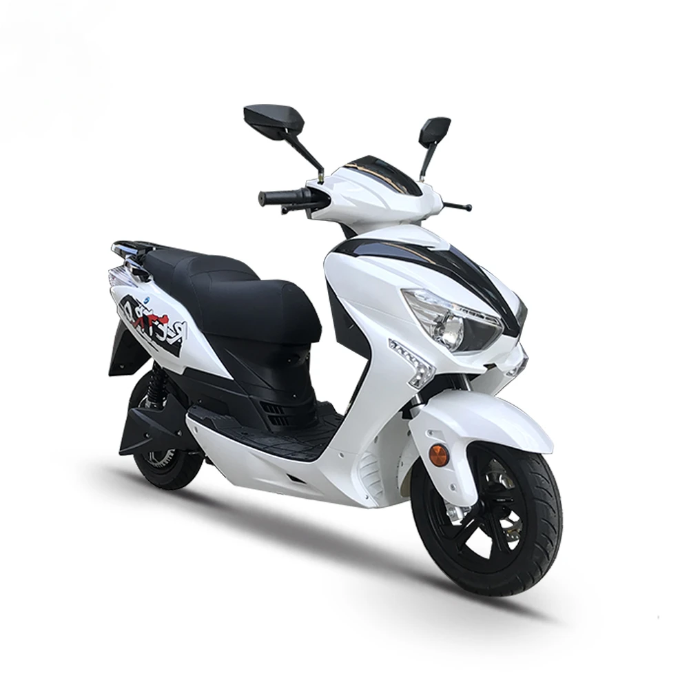 VIMODE 2023 high quality 2000W motor electric motorcycle long range electric scooter for adults