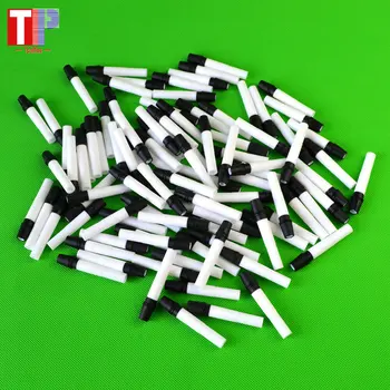 Tpaitlss 100 Stück Gema IG06 Pulver-Injektorpumpe Venturi-Einsatzhülse 1006485