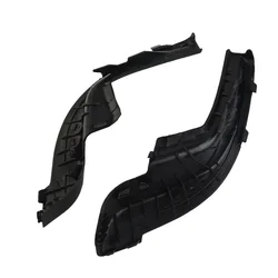 1Pair Side Cowl Top Plastic Trim Cover 2006-2010 861502H010 For Hyundai Elantra HD Side Cowl Top Trim Cover