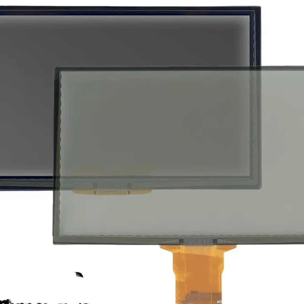 

Touch Screen Digitizer SYNC 3 for Radio 8" for 2013-2016 Lincoln MKS